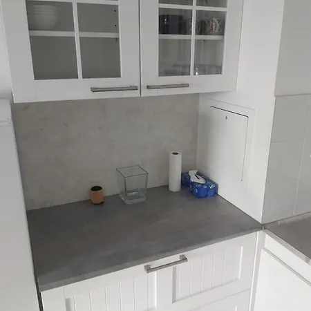 3 Flat In Parklane - 1,5km Serris