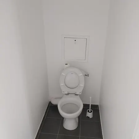 3 Flat In Parklane - 1,5km Apartmán Serris