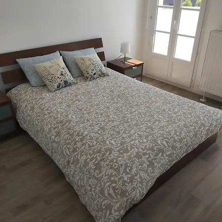 Apartment 3 Flat In Parklane - 1,5km *