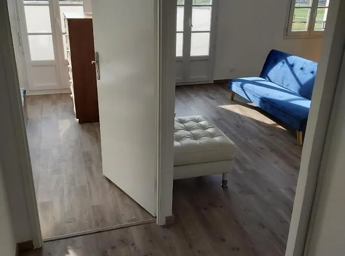 3 Flat In Parklane - 1,5km شقة سيري