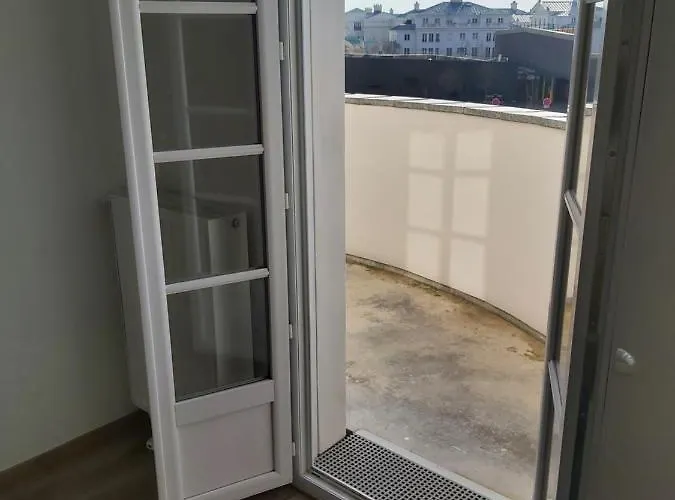 3 Flat In Parklane - 1,5km شقة