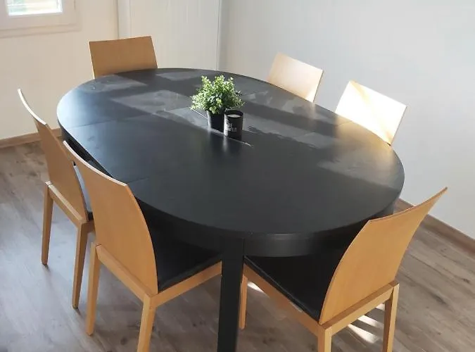 3 Flat In Parklane - 1,5km * سيري