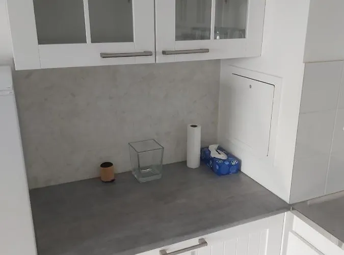3 Flat In Parklane - 1,5km سيري